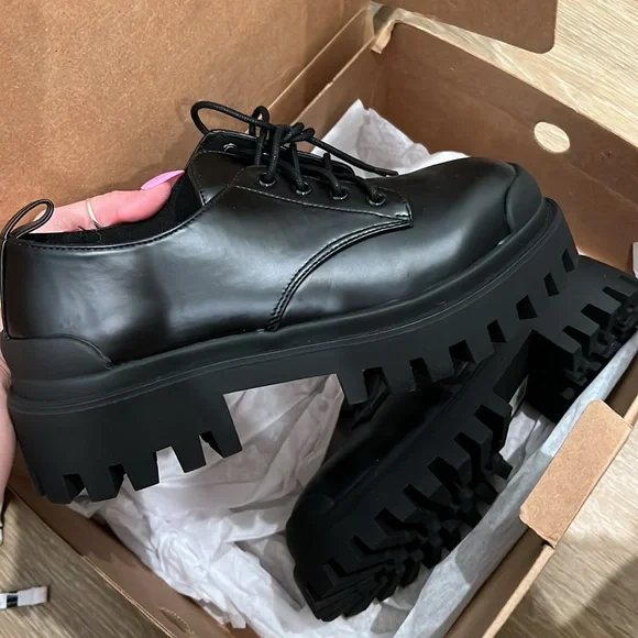 ASOS platforms - Picture 2 of 4